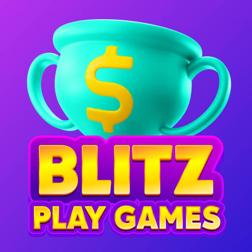 Blitz - Win Cash Galaxy Android
