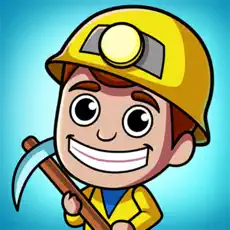 Idle Miner Tycoon iOS