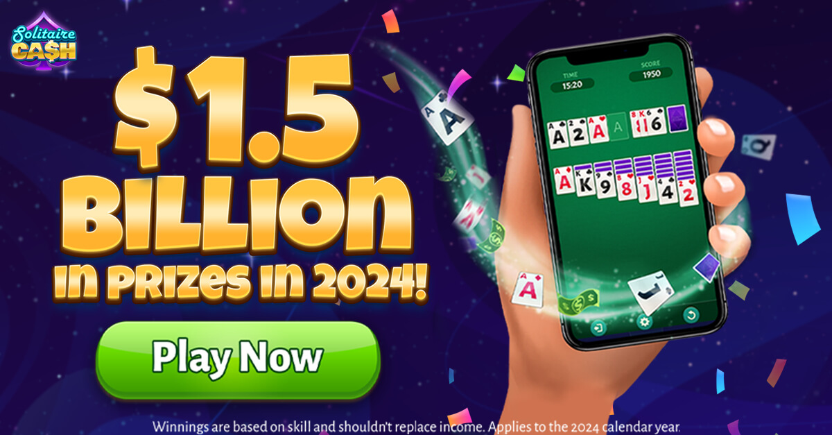 Solitaire Cash US