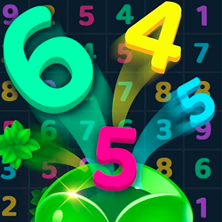 Number Crush: Match Ten Puzzle iOS