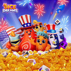 Dice Dreams Android