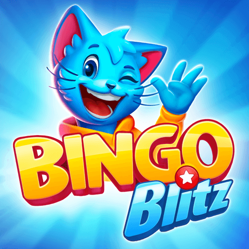 Bingo Blitz - Bingo Games iOS